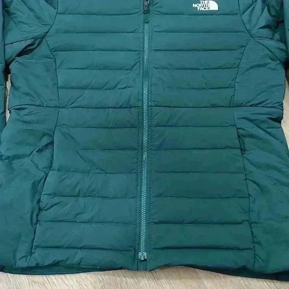 The North Face Women’s Plus Stretch Down Jacket, 1X - Picture 4 of 10